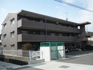 フレグランス大日の画像