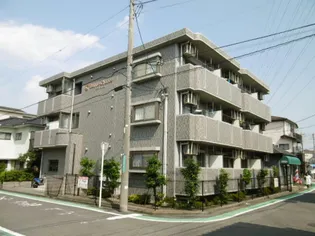 ボンヌシャンスの画像
