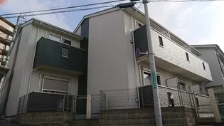 グリーンコートの画像
