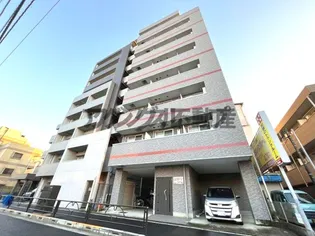 リトルズ西尾久の画像