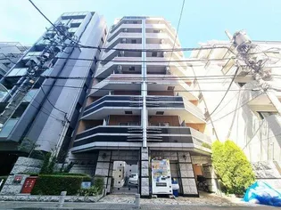 ガラステージ五反田の画像