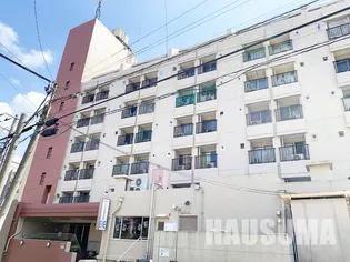 シャルマン文京千駄木の画像
