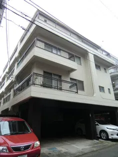 アパートメント井村の画像