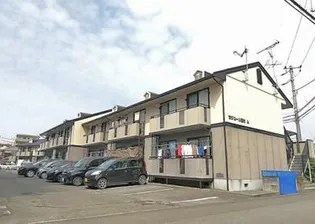 セジュール西村の画像