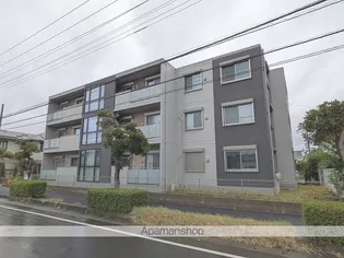 フォレストタウンの画像