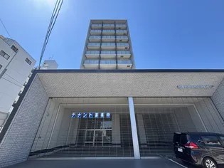 PALAZZO HASHIMOTO QUINTOの画像