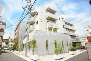SETAGAYA TERRACEの画像