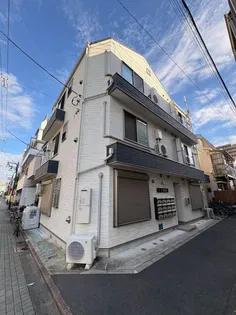 リブ蒲田の画像