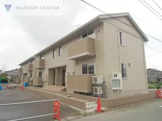 グランステージ上木戸 Bの画像