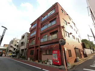 ブリクメゾン有村の画像