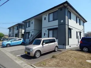 クレストタウン B棟の画像