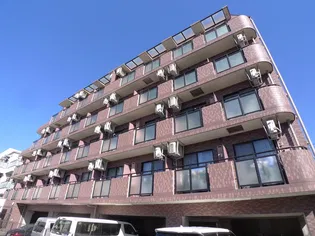 グランデ丸山台の画像