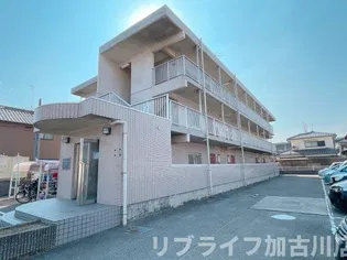 ルークレジデンス播磨の画像