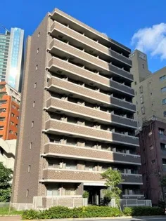 ロイヤルアメニティー池尻大橋の画像
