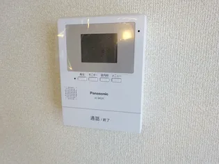 ライオンズマンション台町【1階】の内装