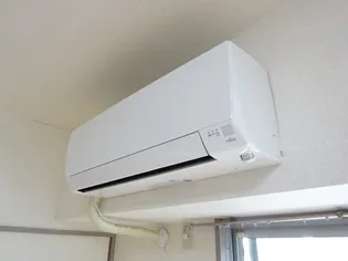 ライオンズマンション台町【1階】の内装