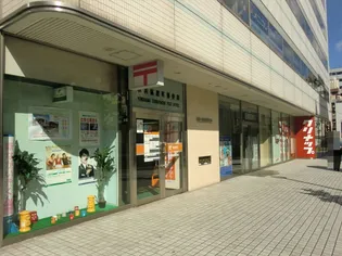 ライオンズマンション台町【1階】の周辺