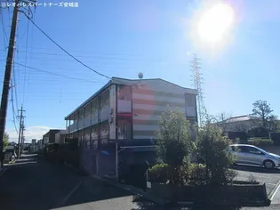 レオパレスノーヴァの画像