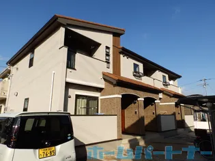 ソレイユ Kの画像