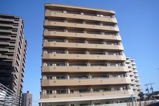 サンセール東古松IIの画像