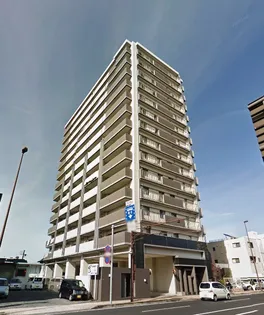 サンクレイドル宇都宮南大通りの画像