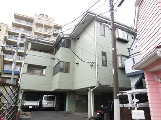 ティニメントハウスの画像