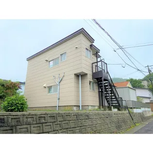 板東アパートの画像