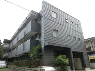 Arena新都心#越川【3階】の外観