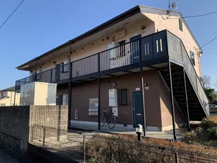 メゾン二見 B棟の画像