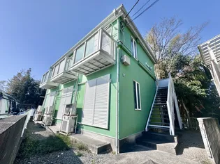 カーザベルデの画像