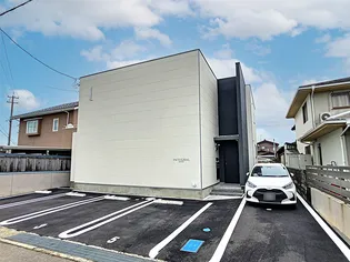 インテグラル新庄の画像