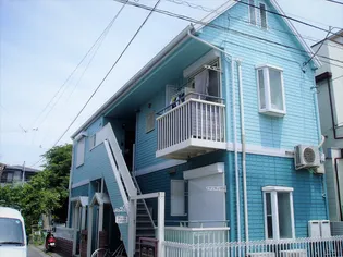 ヴェールハギナカの画像