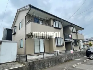 コーポナカザワの画像