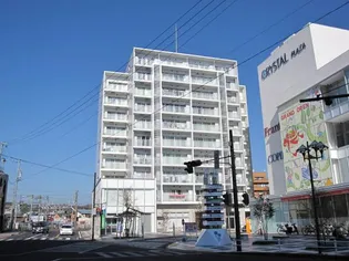 クリスタルプラザアネックス多治見の画像