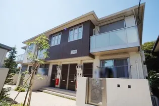 ヴァンヴェール高鼻の画像