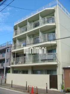 金森ハイツの画像