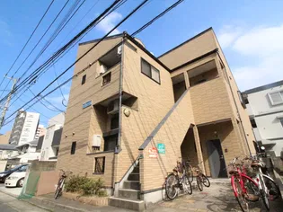 クルーズ愛宕の画像