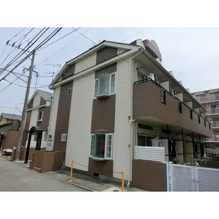 RAFFINE本山 Aの画像