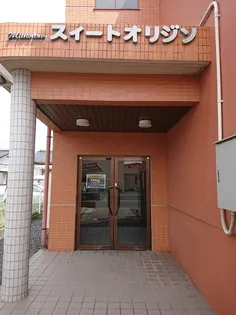 スイートオリジン【1階】の地図