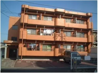 スイートオリジンの画像