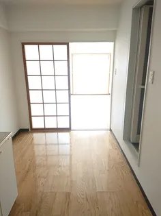 スイートオリジン【1階】の内装