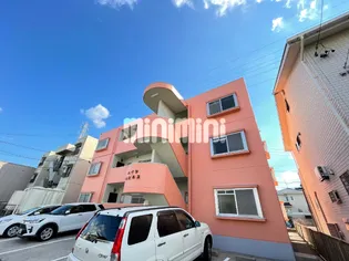 ハイツハピネスの画像