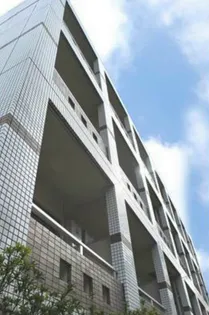 スチューデントハイツ代々木上原【3階】の外観