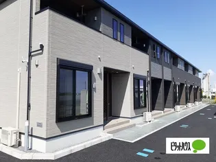 フェリーチェ【1階】の外観