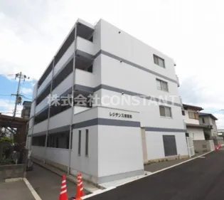 レジデンス南昭和の画像