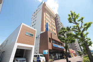 イナガキビルの画像