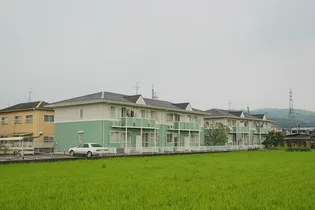 メゾン ドゥ コリーヌAの画像