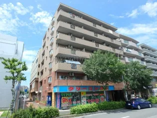 オークヒルズ弐番館の画像