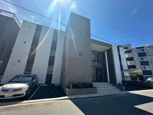 ルーチェ日吉の画像