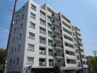 PHOENIX緑地公園【7階】の外観